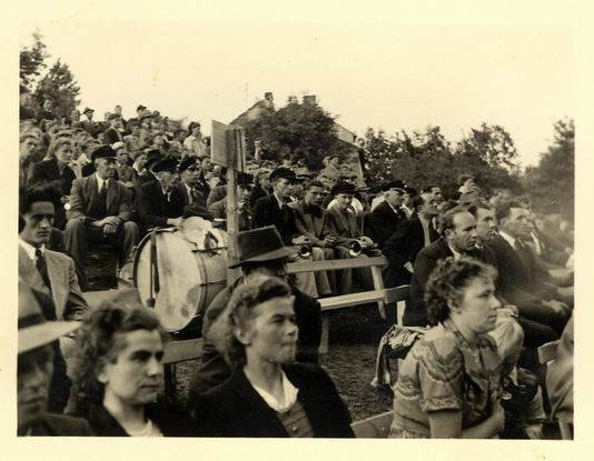 50er Jahre Bild Nr.136